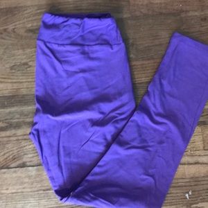 Lularoe leggings